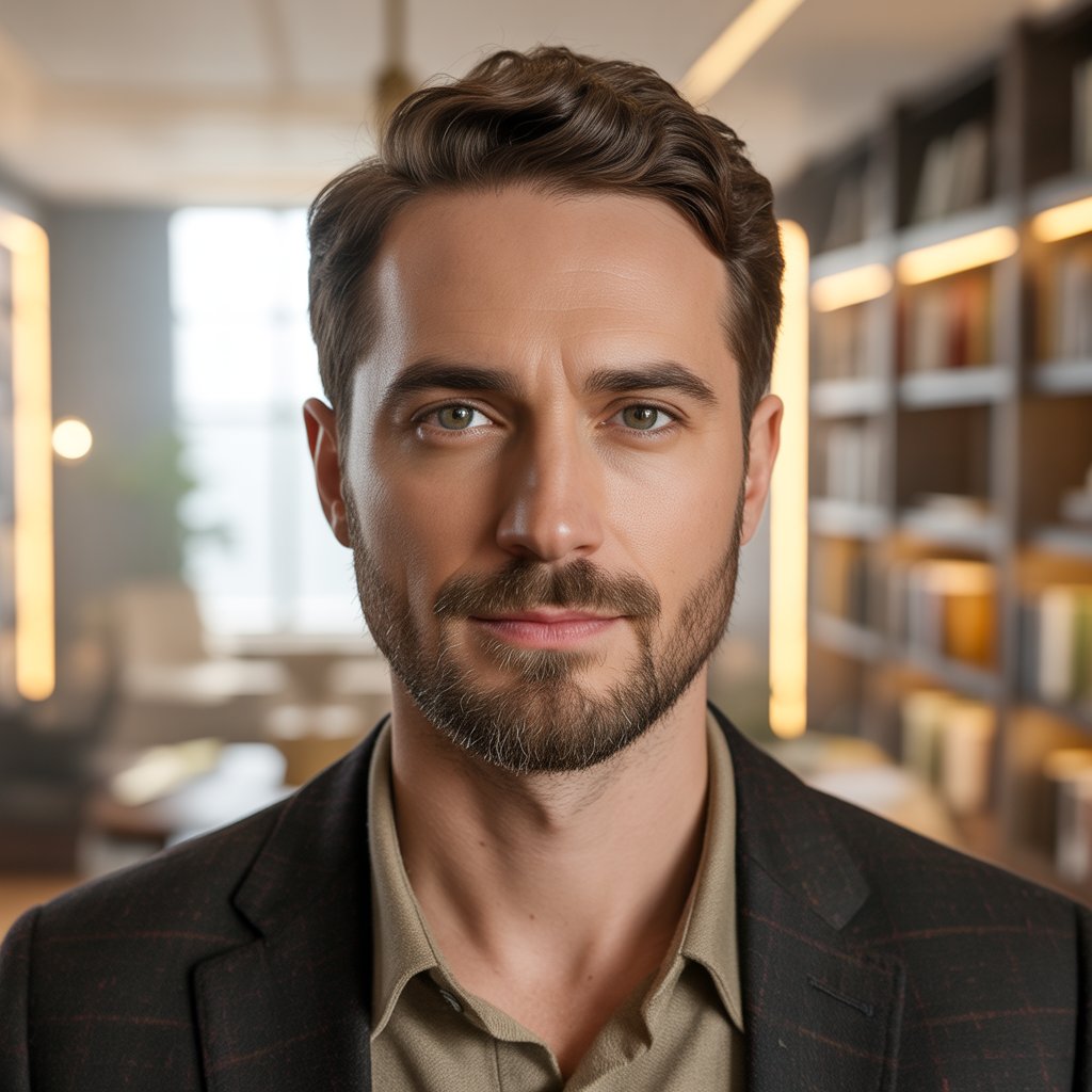 Author pic