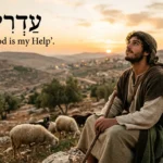Adriel Biblical Meaning