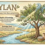 Dylan Meaning in Bible
