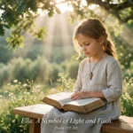 Ella Meaning in Bible: A Beautiful Symbol of Light and Faith