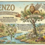 Enzo Name Meaning in Bible