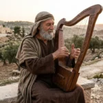 Harper Meaning in Bible
