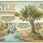 Kylie Meaning in Bible