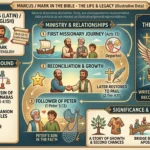 Marcus Meaning in Bible