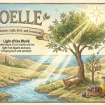 Noelle Meaning in Bible