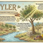 Tyler Meaning in Bible