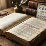 1010 Bible Meaning