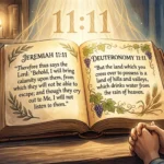1111 Bible Meaning