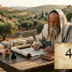 444 Meaning in the Bible