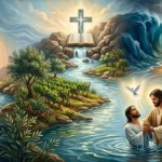 Biblical Meaning of Water