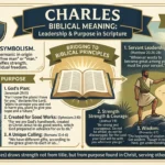 Charles Biblical Meaning