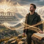 Charles Biblical Meaning