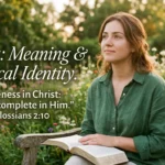 Emma Name Meaning in Bible