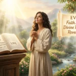 Eva Name Meaning in Bible