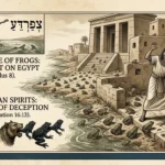 Frog Meaning in Bible