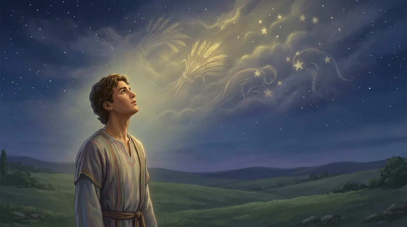 Jose Meaning in Bible
