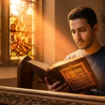 Orange Meaning in the Bible