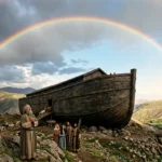 Rainbow Meaning in Bible