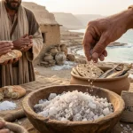 Salt Meaning in the Bible