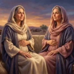 Sarah Meaning in the Bible