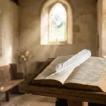 White Feather Meaning in Bible
