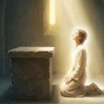 Yellow Meaning in the Bible