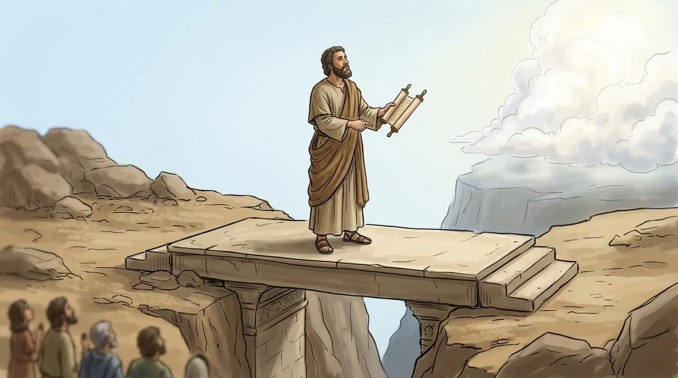 Priest Meaning in the Bible