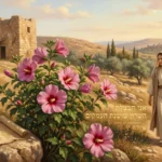 Rose of Sharon Bible Meaning
